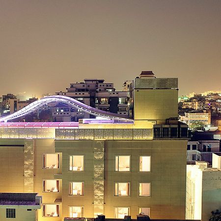 Kyriad Hotel Jaipur By Othpl Kültér fotó