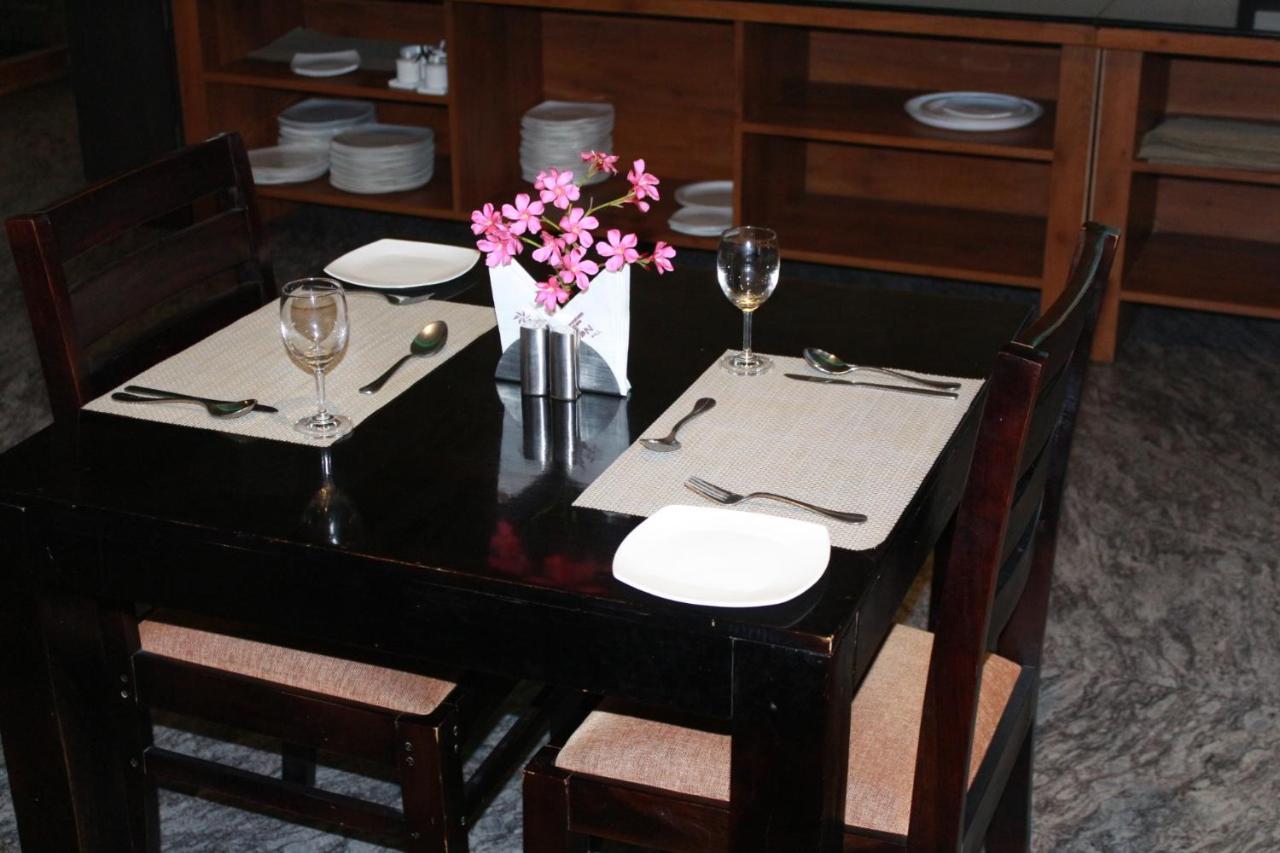 Kyriad Hotel Jaipur By Othpl Kültér fotó