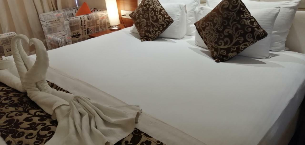 Kyriad Hotel Jaipur By Othpl Kültér fotó