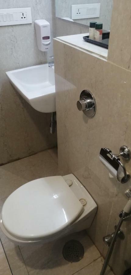 Kyriad Hotel Jaipur By Othpl Kültér fotó